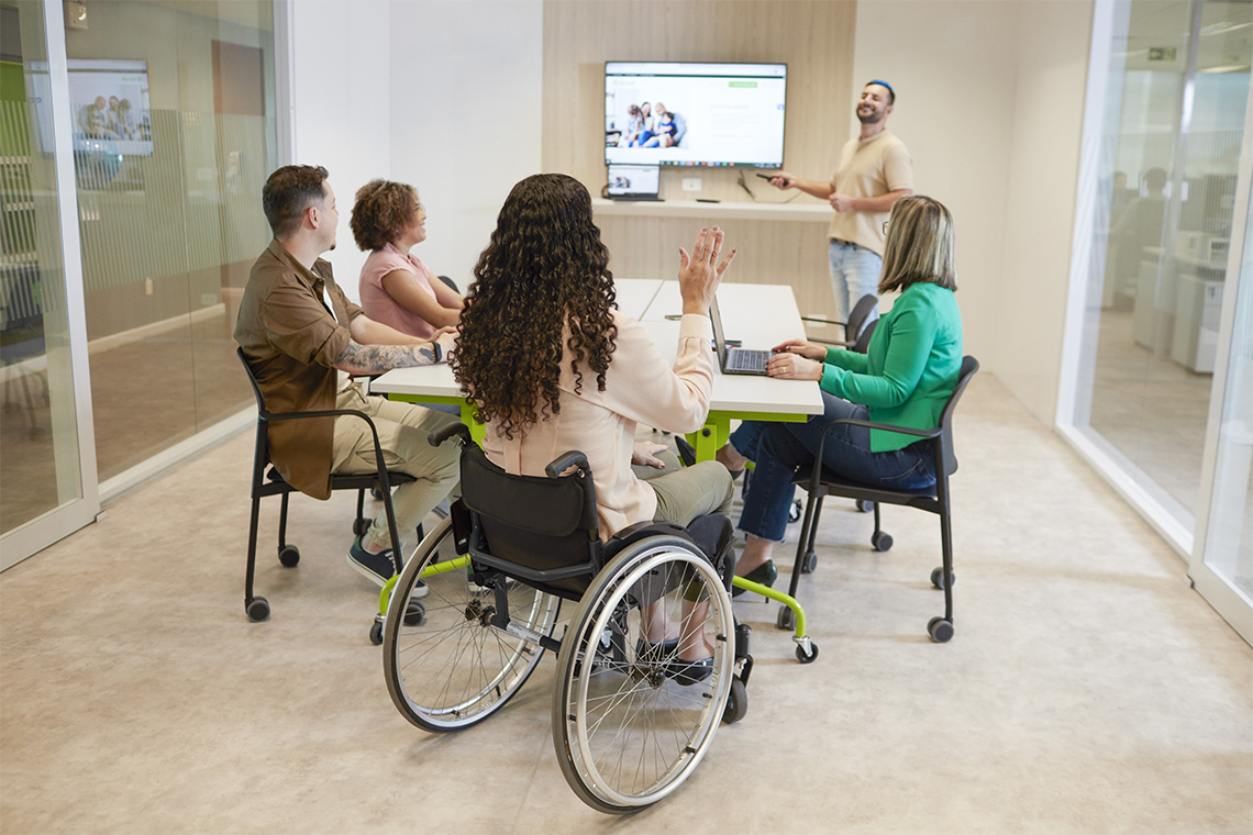 Com mil vagas abertas, instituição financeira cooperativa busca talentos e investe no desenvolvimento das pessoas