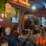 Digitalização na agricultura revoluciona o trabalho no campo Inspiração e experiência com flores