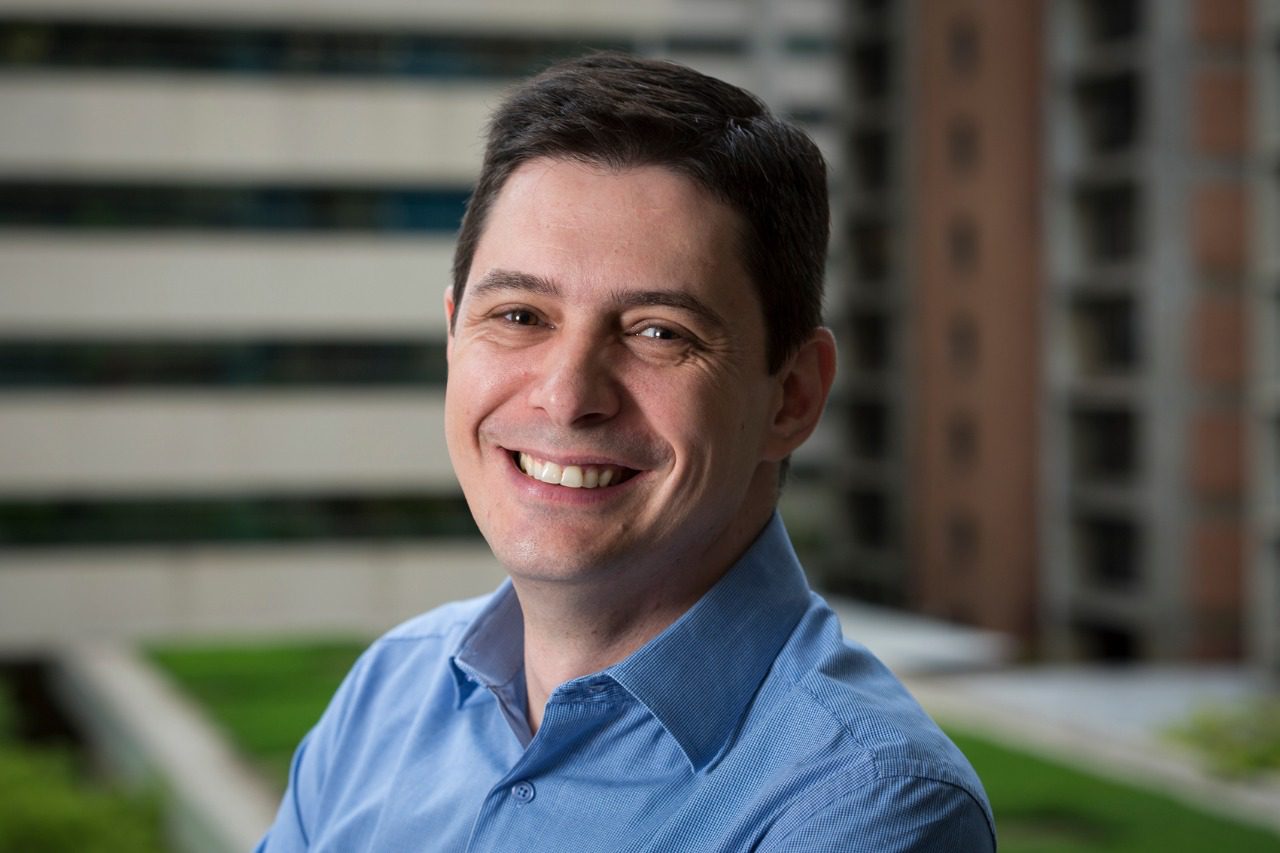 Farias Souza é CEO de Board Academy