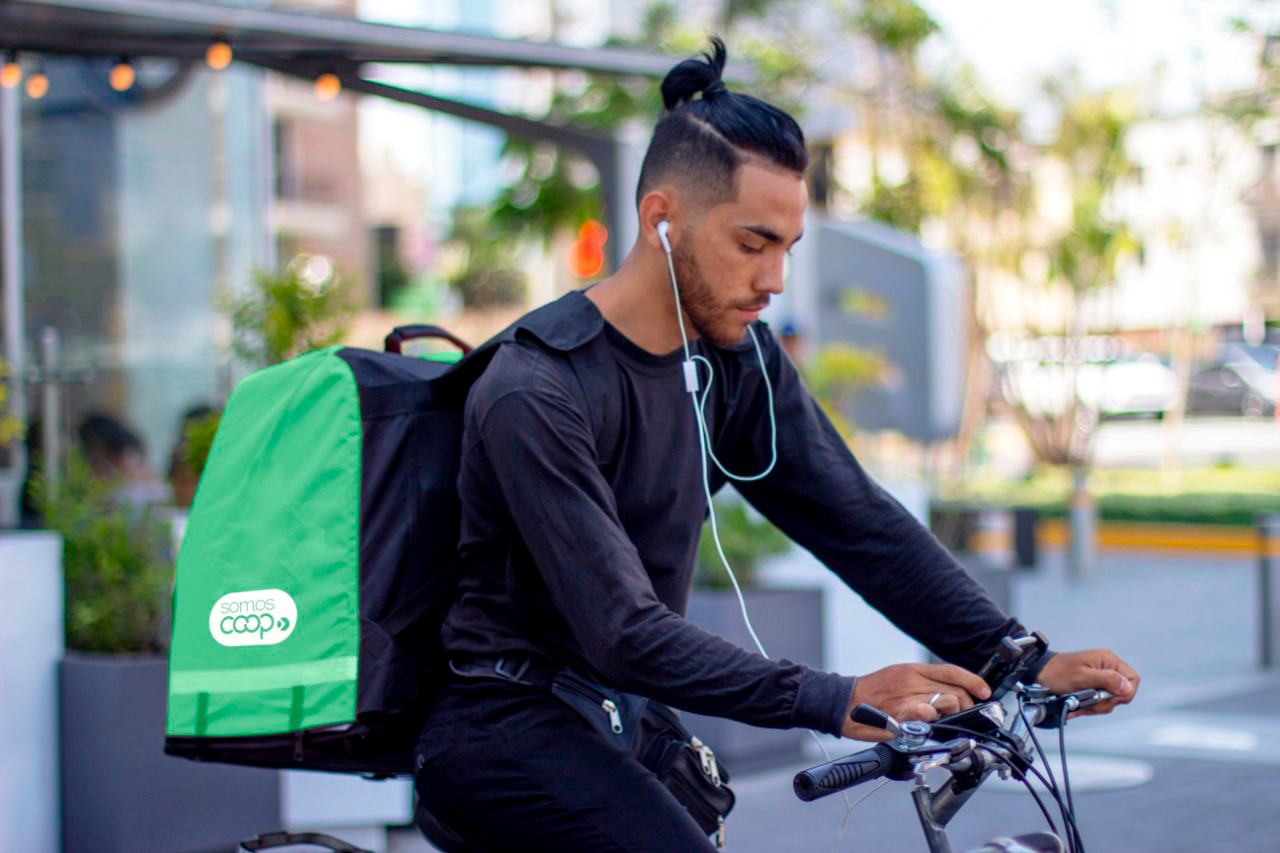 Seminário coloca cooperativismo de plataforma em pauta