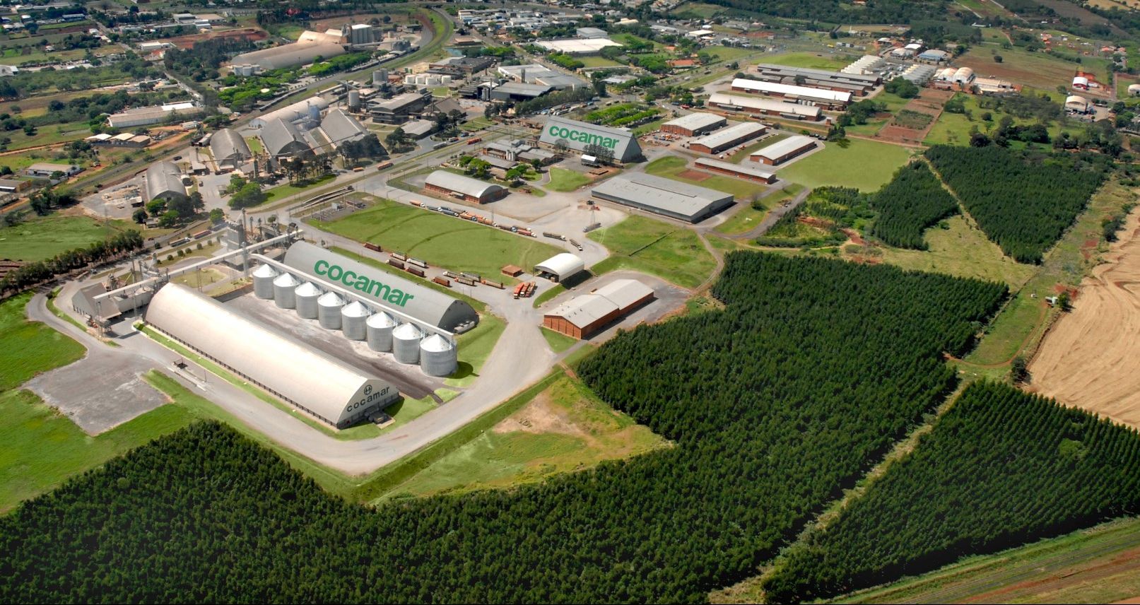 Cooperativa é premiada como a Melhor do ramo Agro pelo terceiro ano seguido