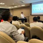 Cooperativas mostram exemplos ESG para dirigentes do governo