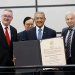 Cooperativa recebe título de Consagração Pública