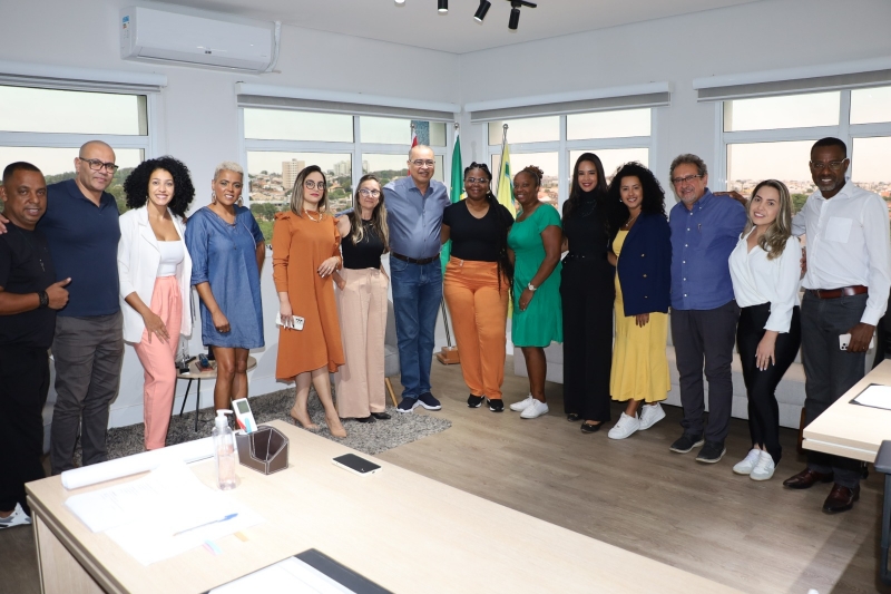 Empreendedoras se unem para formar cooperativa na área da beleza em Hortolândia