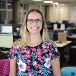Ana Paula Debiazi é CEO da Leonora Ventures