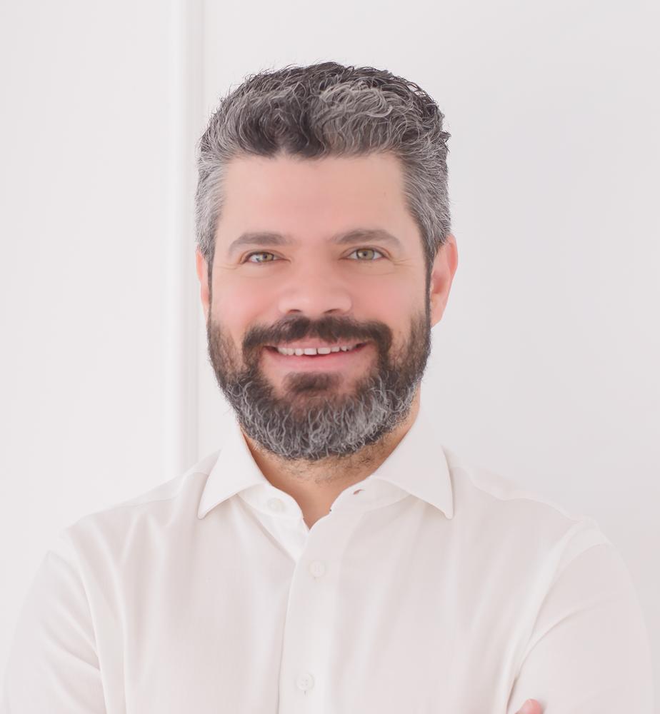 Anderson Cavalcante é sócio e diretor de operações da Viceri-Seidor