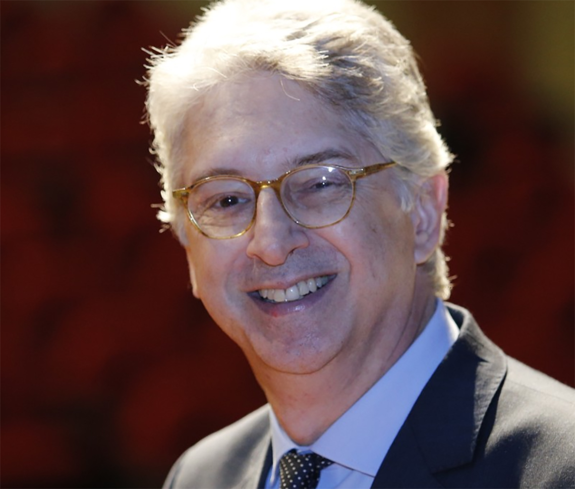 Marco Aurélio Morsch é professor, mestre em administração de empresas, consultor e palestrante