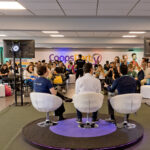 CoopsParty conecta gerações para discutir o futuro do cooperativismo