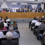 Frente Parlamentar do Cooperativismo é relançada em Minas Gerais