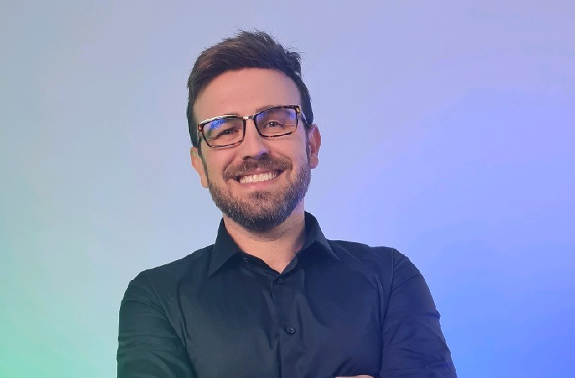 Diogo Angioleti é especialista em finanças e comportamento do Sistema Ailos