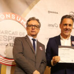 Cooperativa recebe certificado Top Consumidor - Marcas de Respeito
