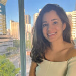 Vanessa Tavares é CEO da Cãez e head de inovação da Capri Venture