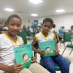 Cooperativa amplia fronteiras no país e prevê reunir 1 milhão de cooperados Concurso cultural sobre cooperativismo premia alunos do Grupo Escolar Leonor Pacheco
