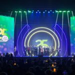 Sescoop celebra 25 anos de impacto positivo e fomento ao cooperativismo