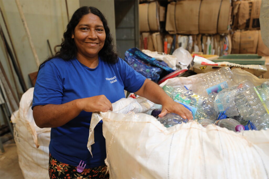 Cooperativismo no Acre já alcança mais de 40 mil pessoas; veja os impactos deste modelo de negócio