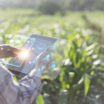 Agro Brasil 2023: tecnologia e inovação no futuro do Agronegócio dia 07 de novembro, com a Senior Sistemas