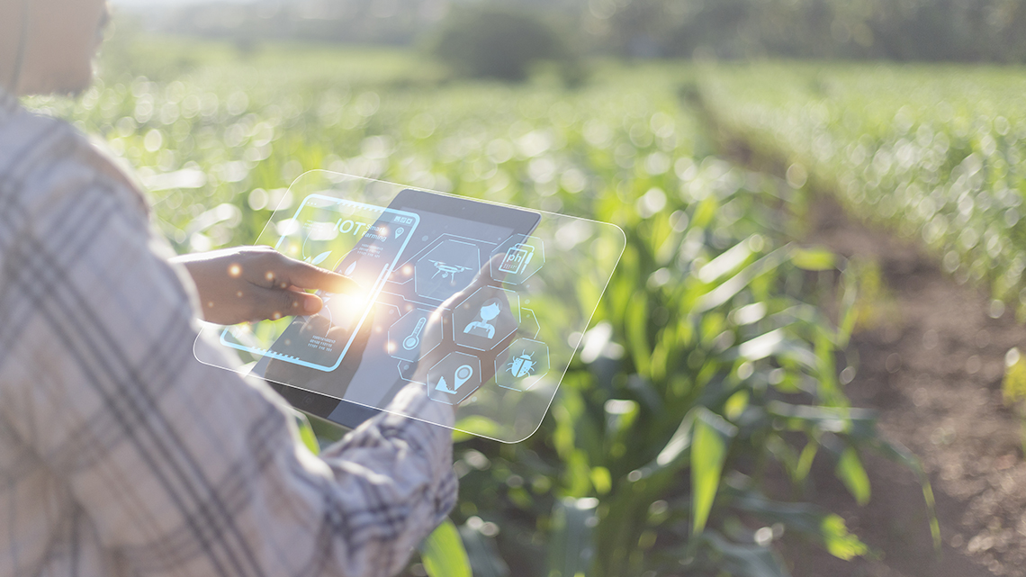 Agro Brasil 2023: tecnologia e inovação no futuro do Agronegócio dia 07 de novembro, com a Senior Sistemas Agro Brasil 2023: tecnologia e inovação no futuro do Agronegócio dia 07 de novembro, com a Senior Sistemas
