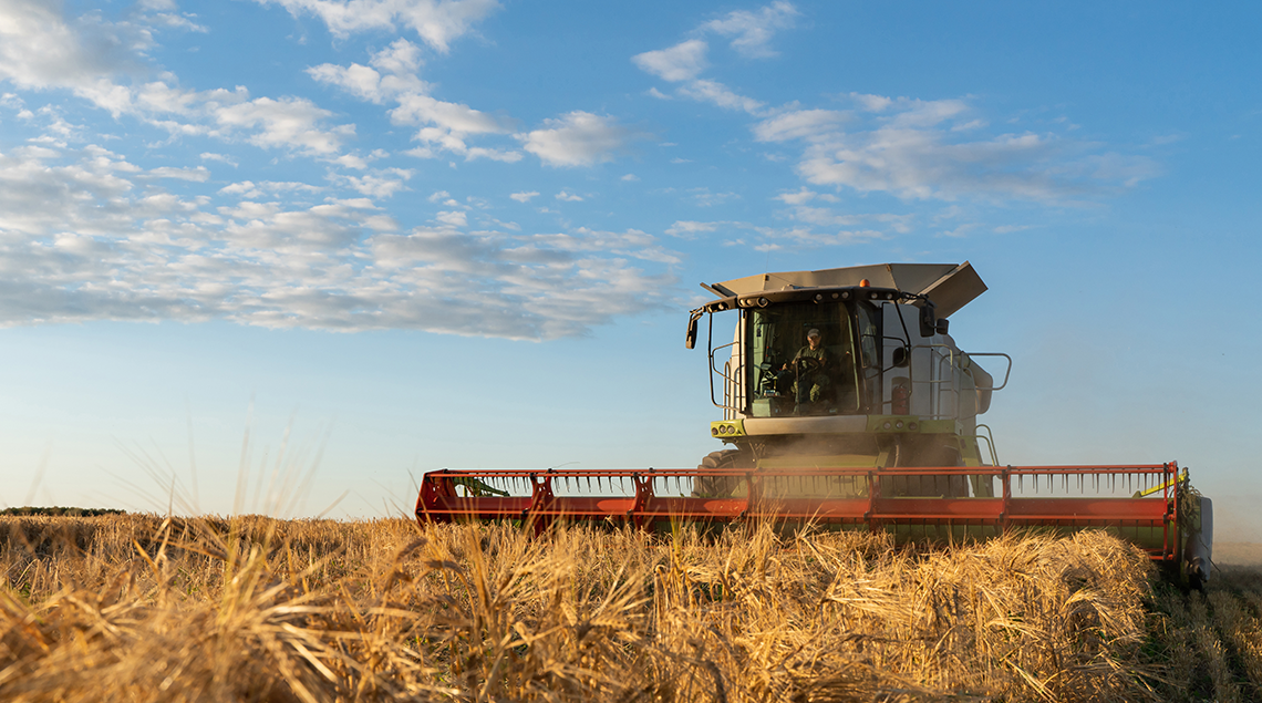 BNDES aprova nova linha de financiamento para cooperativas agro BNDES aprova nova linha de financiamento para cooperativas agro