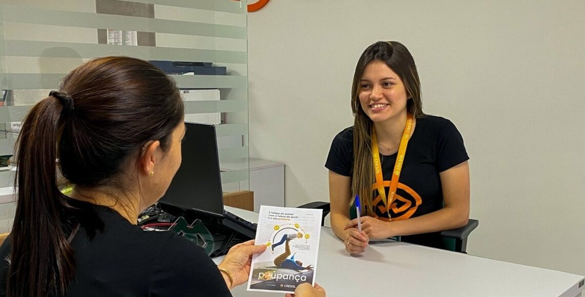 Cooperativa amplia fronteiras no país e prevê reunir 1 milhão de cooperados Cooperativa amplia fronteiras no país e prevê reunir 1 milhão de cooperados