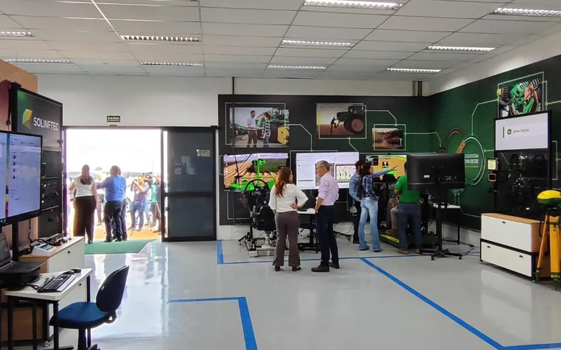 Referência em educação, FATEC Pompeia está com inscrições abertas