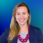 Mariana Foot é gerente de marketing da Foundever