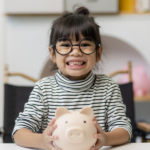 Cooperativa oferece Educação Financeira para crianças de forma lúdica