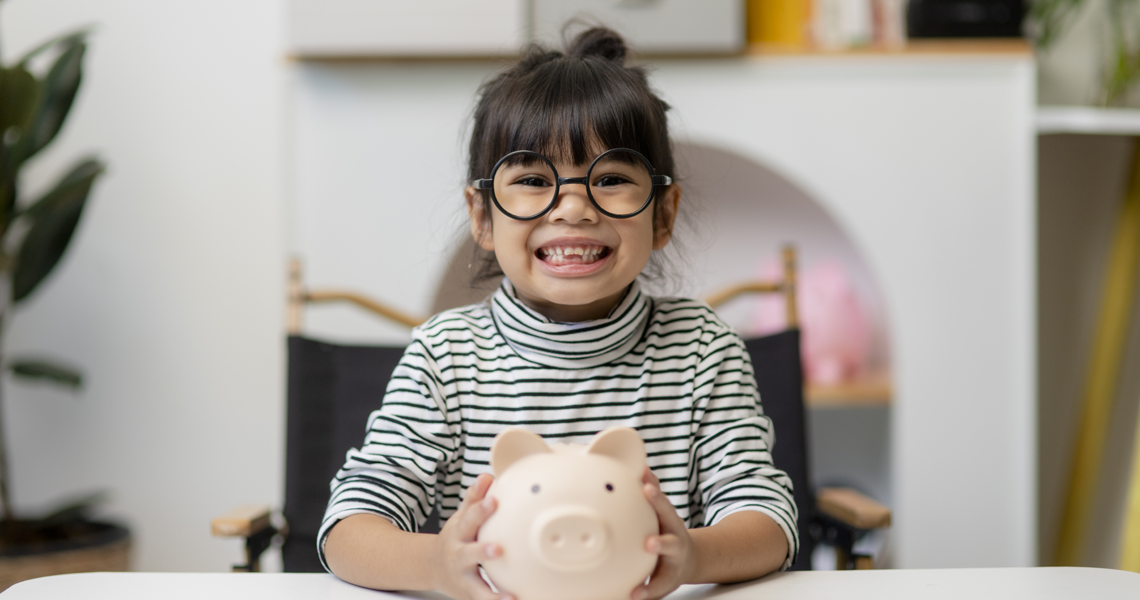 Cooperativa oferece Educação Financeira para crianças de forma lúdica