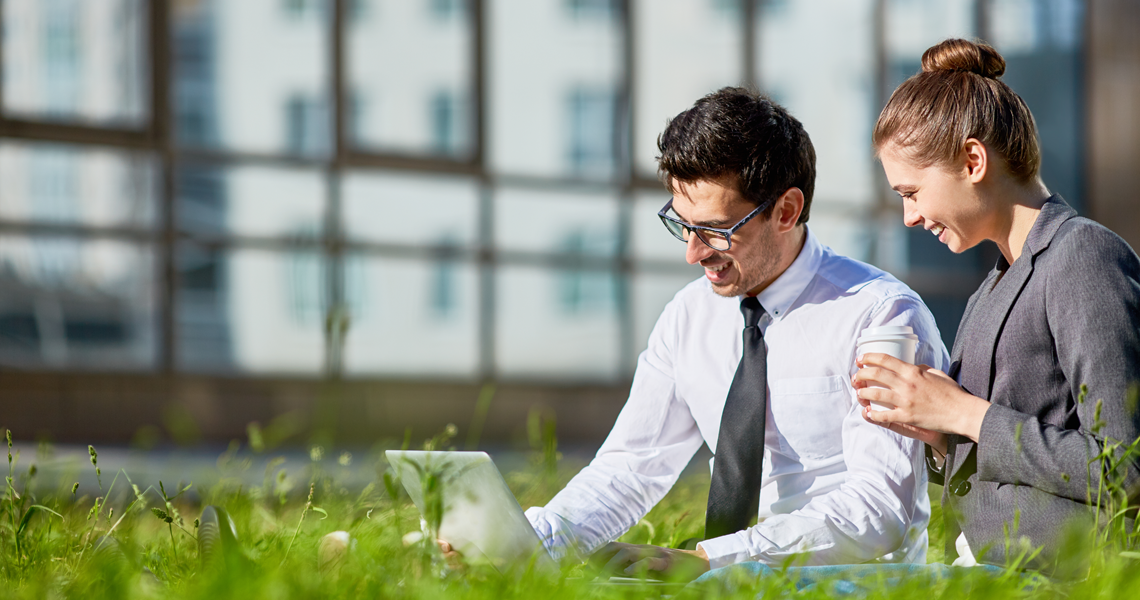 Empresas brasileiras elevam o compromisso ecológico em 2023