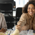 Cooperativa de crédito inova juntando tecnologia e humanização