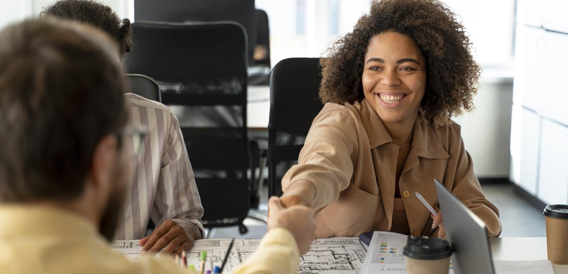 Cooperativa de crédito inova juntando tecnologia e humanização