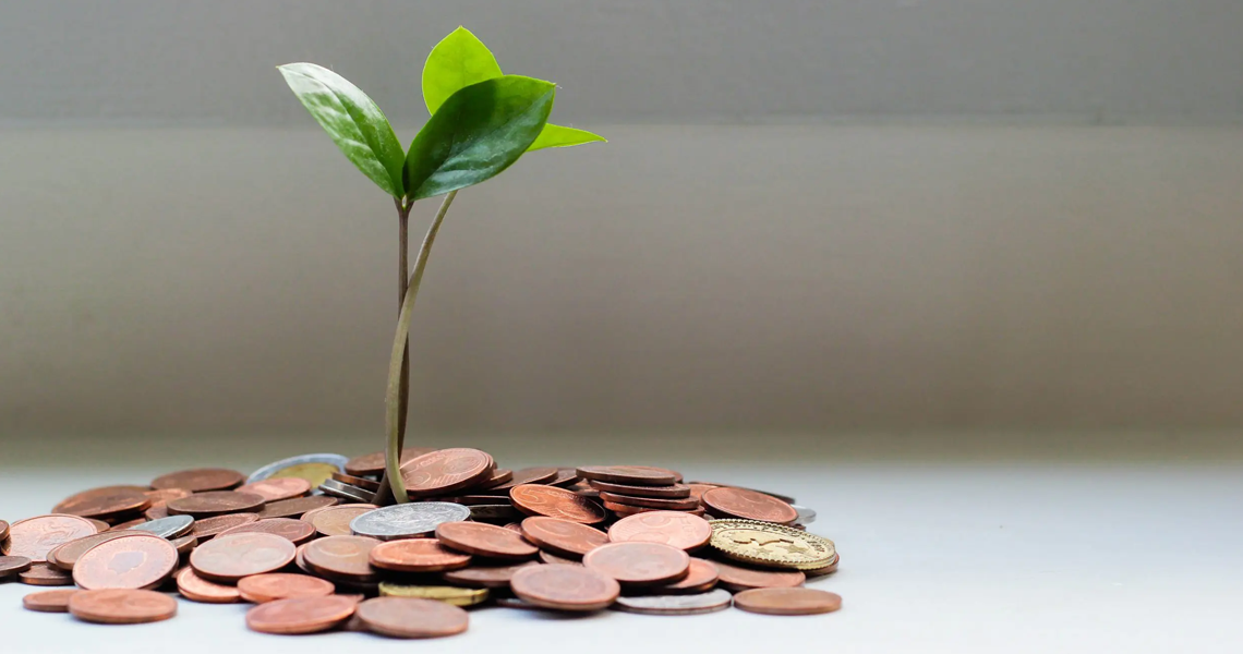 Títulos verdes podem contribuir para a sustentabilidade e competitividade nas coops Títulos verdes podem contribuir para a sustentabilidade e competitividade nas coops