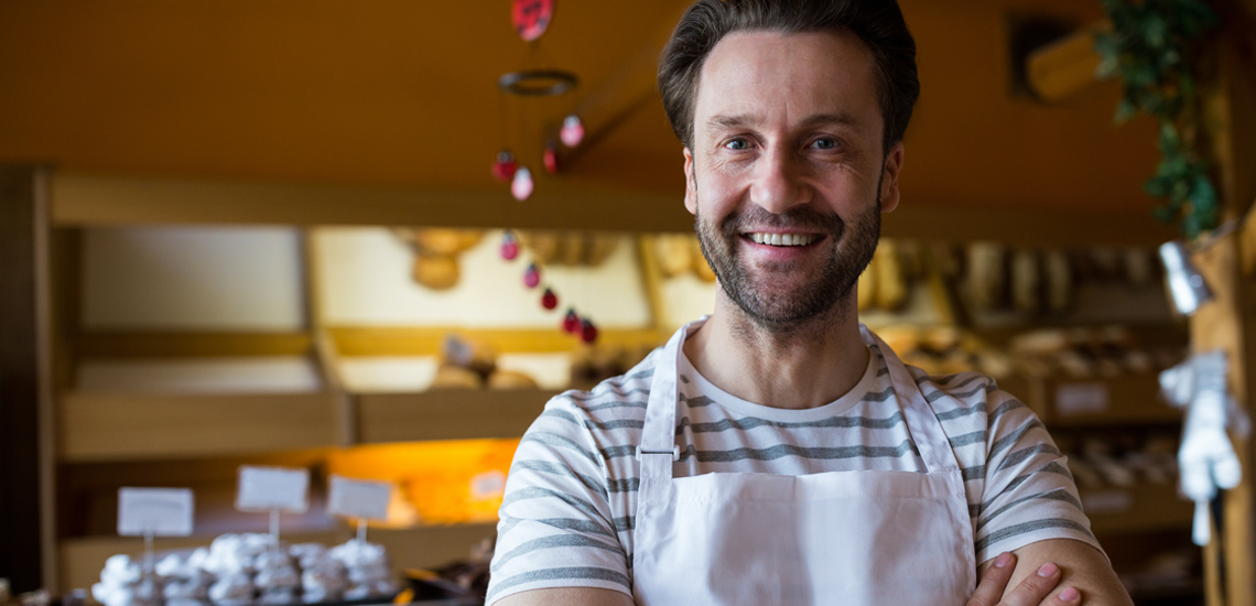 O que as cooperativas podem aprendem com os pequenos empreendedores?