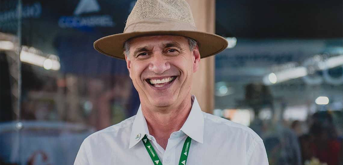 História de Sucesso: de pequena mercearia a maior cooperativa de café do Brasil