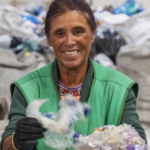 Lei inédita garante parceria com cooperativas de catadores em eventos públicos e privados de SP