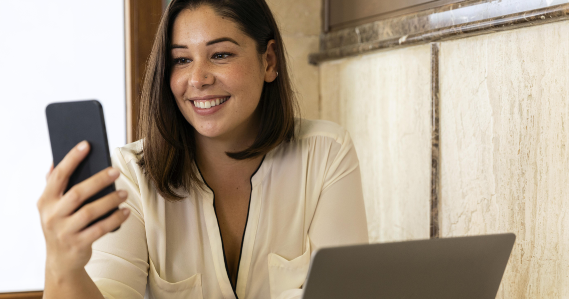 Cooperativa impulsiona o cooperativismo financeiro com programa de indicação