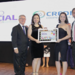 Cooperativa recebe Selo Social Itajaí pelo reconhecimento em sete projetos sociais