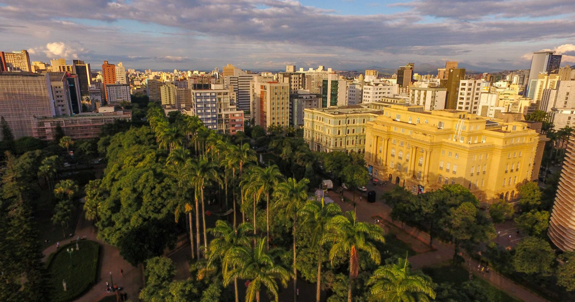 Casa do Cooperativismo Mineiro se torna pioneira ao conquistar o Selo BH Sustentável img 2 8