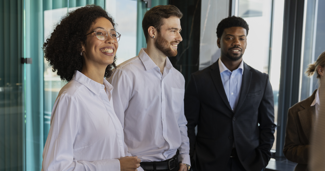 LinkedIn destaca cooperativa entre melhores marcas na comunicação B2B LinkedIn destaca cooperativa entre melhores marcas na comunicação B2B