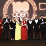 Sistema cooperativo conquista Top 5 em Serviços Financeiros no Ranking 100 Open Corps 2023