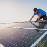 Cooperativa irlandesa apoia reabilitação para combater pobreza energética