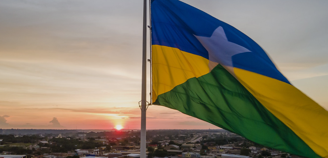 Crescimento contínuo torna Rondônia polo de inovação cooperativista Crescimento contínuo torna Rondônia polo de inovação cooperativista