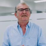 Moacir Krambeck é Presidente do Ailos Sistema de Cooperativas