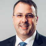 Adalberto Veiga é Diretor Executivo da Unicred Integração