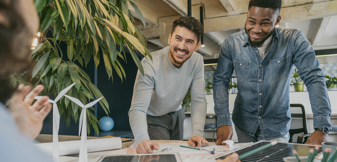 Millennials desempenham papel fundamental no crescimento da agenda ESG