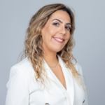 Ana Cristina Rosa é empresária e autora