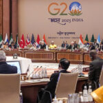 Fortalecer a cultura organizacional é obstáculo para 35% do setor de RH no Brasil G20 reconhece papel das cooperativas na aceleração do desenvolvimento sustentável