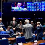 Senado aprova projeto que regula o mercado de carbono