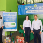 Cooperaitva é parceira do Projeto Recicla Verdinho que promove educação financeira, agricultura familiar e meio ambiente