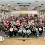 Futuro: cooperativismo financeiro deve dar ênfase à Intercooperação e ao ESG – Ênio Meinen é diretor executivo de Coordenação Sistêmica e Relações Institucionais do Sicoob Cooperativa inaugura nova Sede Administrativa com estrutura sustentável