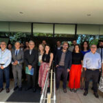 Cooperativa terá novo modelo de gestão para ampliar competitividade Imersão Pré-COP 28: participantes elogiam e compartilham experiências